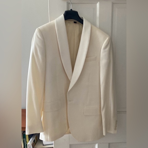 J. Crew Ludlow Tuxedo - Picture 2 of 3